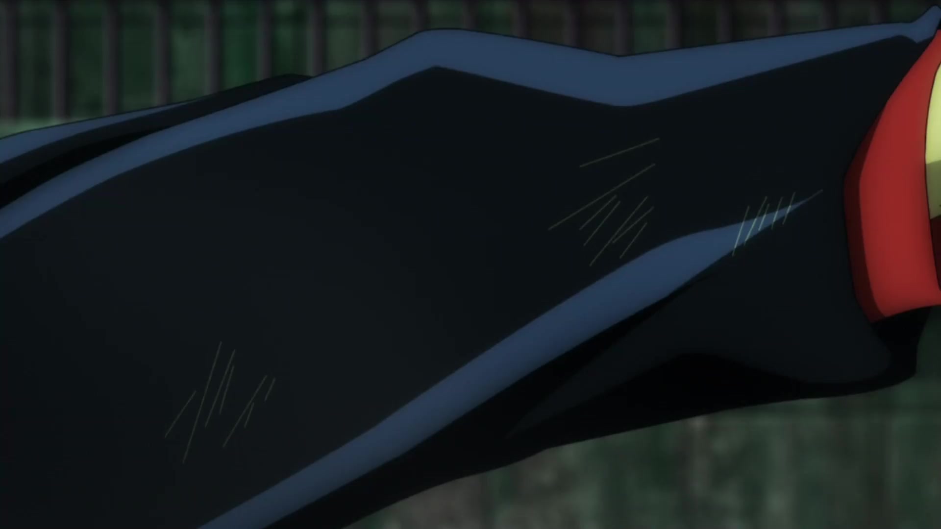 [Tsukyio Editing Resources] Jujutsu Kaisen Season 1 (Episode 4) Raw Clips (285) (tsukyio.com).mp4